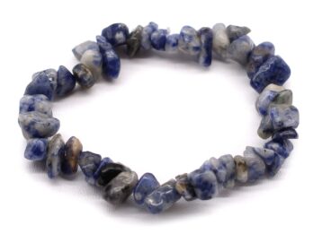 Chipstone Bracelet - Sodalite