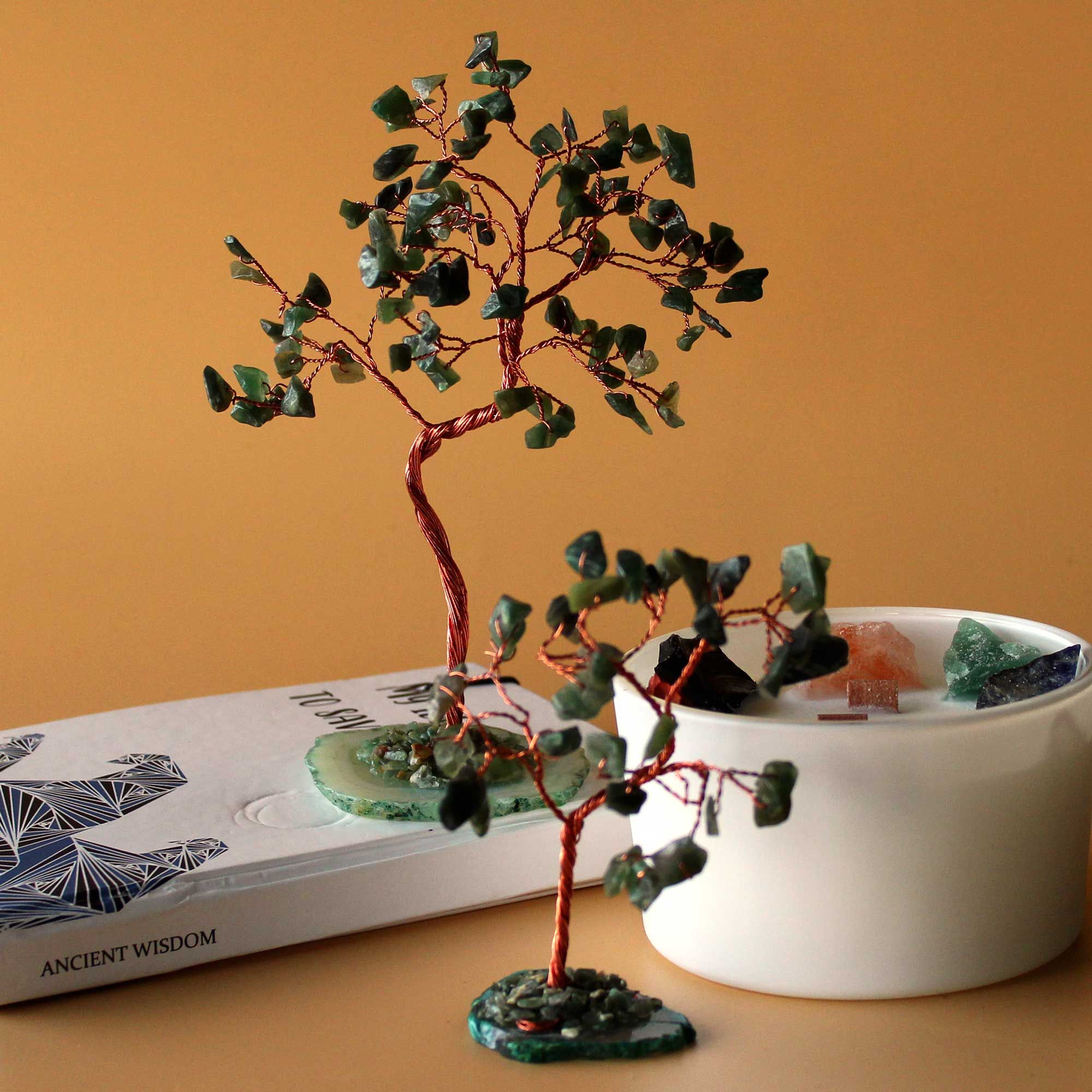 Arbre de vie Aventurine – Image 3