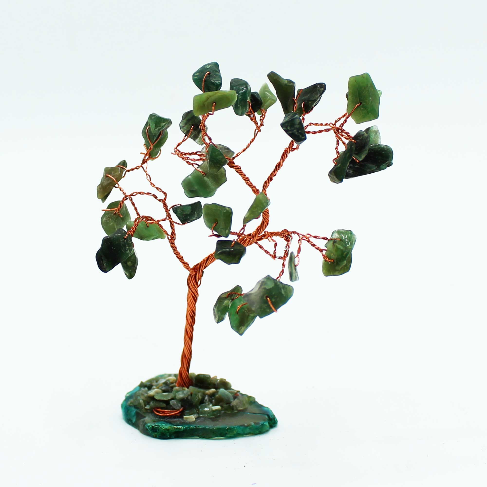 Arbre de vie Aventurine – Image 2